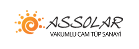 Assolar Vakum Cam Tüp Sanayi
